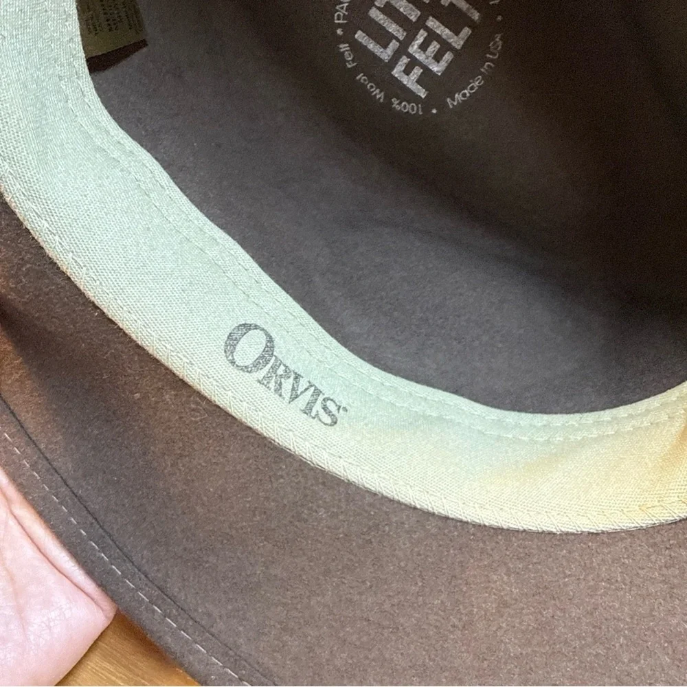 Orvis true color